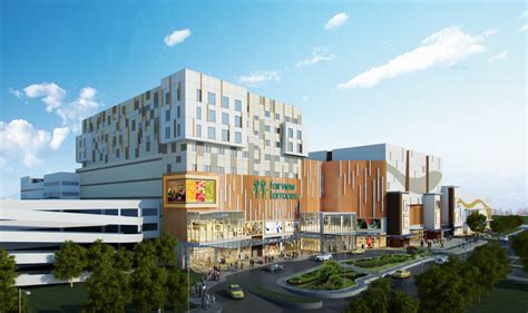 Ayala Malls Fairview Terraces .